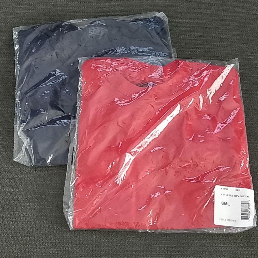 Boys Shirts